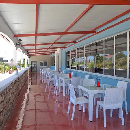 Indag Aile Appart hôtel Seferihisar