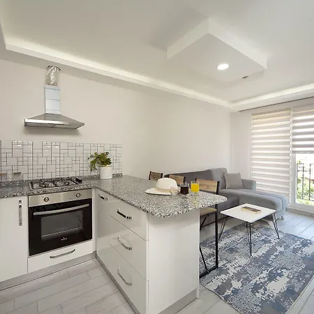 Appart hôtel Indag Aile