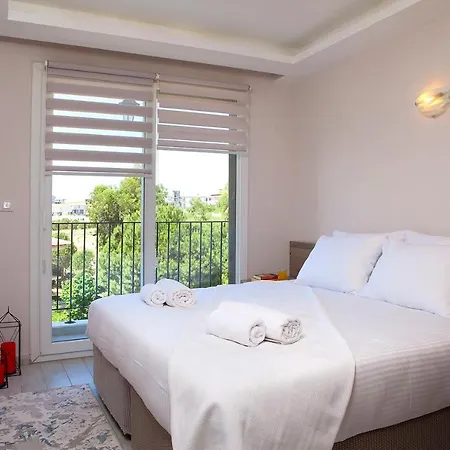 Indag Aile Seferihisar