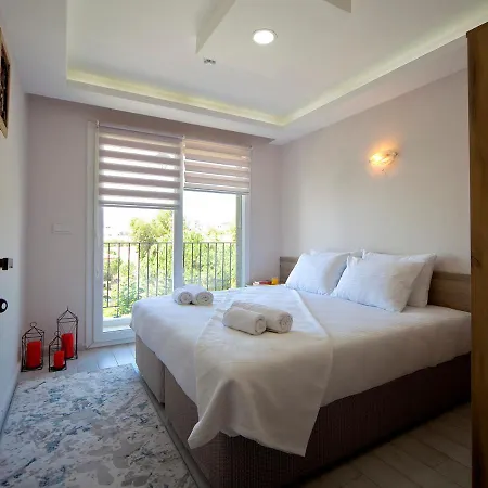 Aparthotel Indag Aile