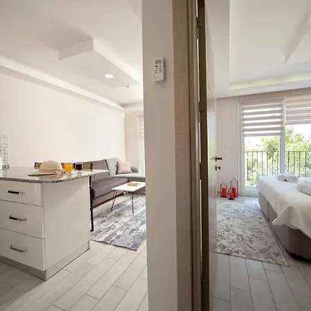 Aparthotel Indag Aile