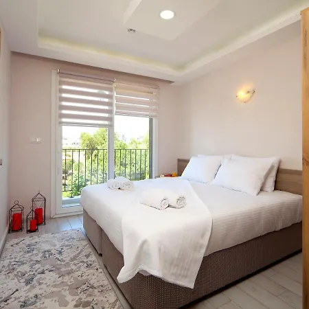 Indag Aile Seferihisar