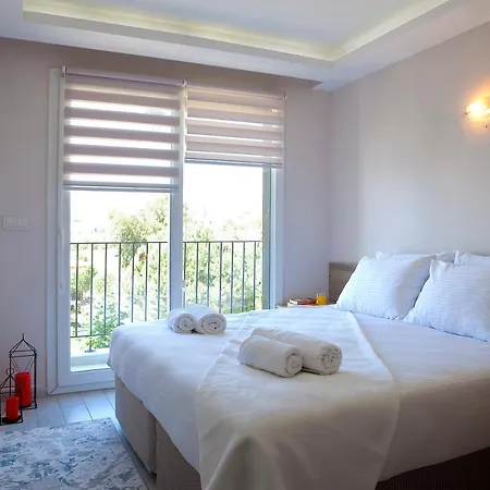 Indag Aile Seferihisar