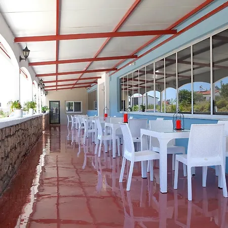 Aparthotel Indag Aile