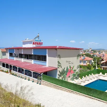 Aparthotel Indag Aile Seferihisar