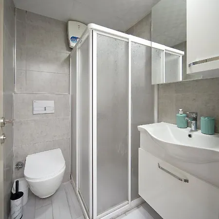 Indag Aile Aparthotel *