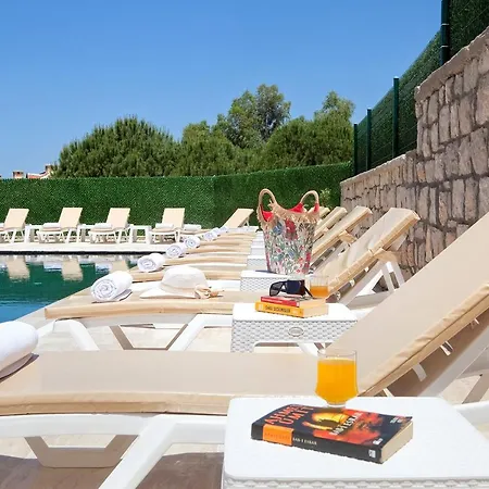 Aparthotel Indag Aile Seferihisar
