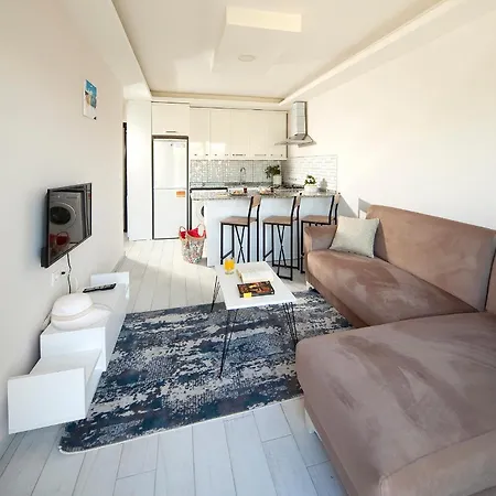 Aparthotel Indag Aile