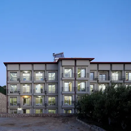 Indag Aile Seferihisar