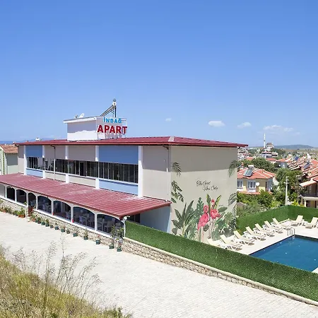 Indag Aile Lejlighedshotel