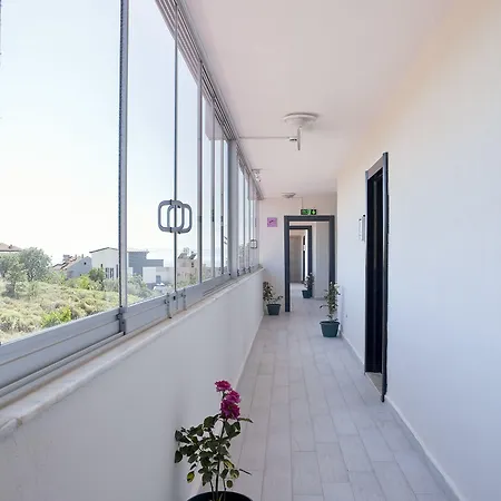 Apartahotel Indag Aile Seferihisar
