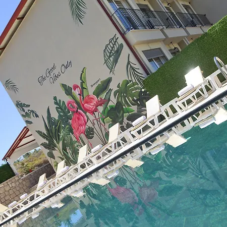 Indag Aile 3* Seferihisar