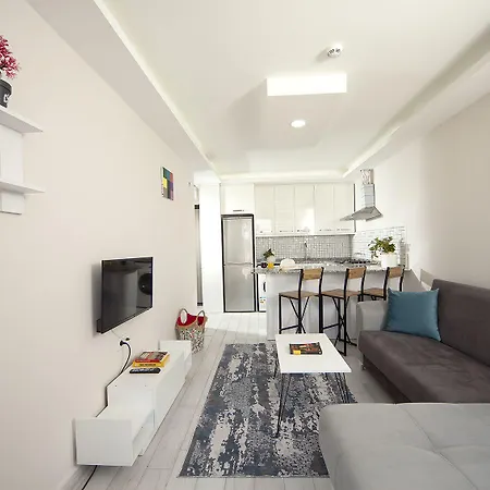 Aparthotel Indag Aile Seferihisar