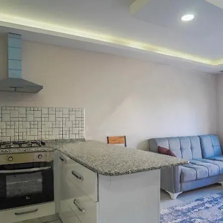 Indag Aile 3* Seferihisar