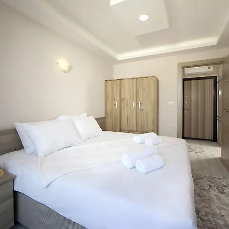 Lejlighedshotel Indag Aile