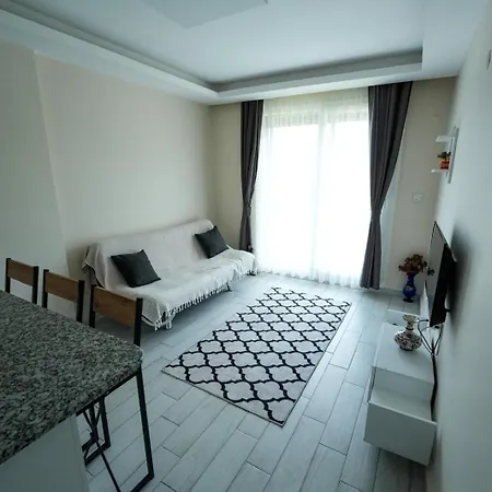 Indag Aile Apartahotel