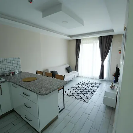 Apartahotel Indag Aile