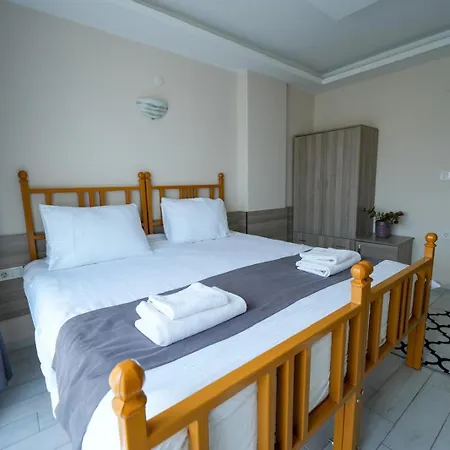 Apartahotel Indag Aile Seferihisar