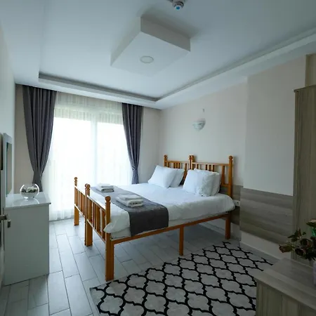 Indag Aile Apartahotel 3*