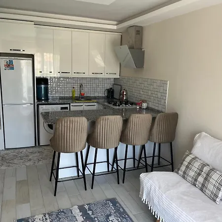 Indag Aile Apartahotel Seferihisar