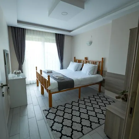 Indag Aile Apartmanhotel Seferihisar